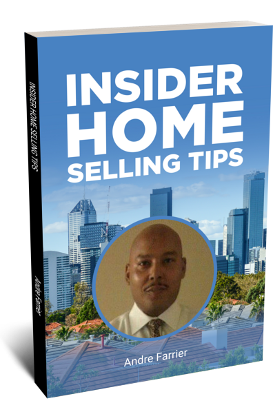 Inside Home-Selling Tips